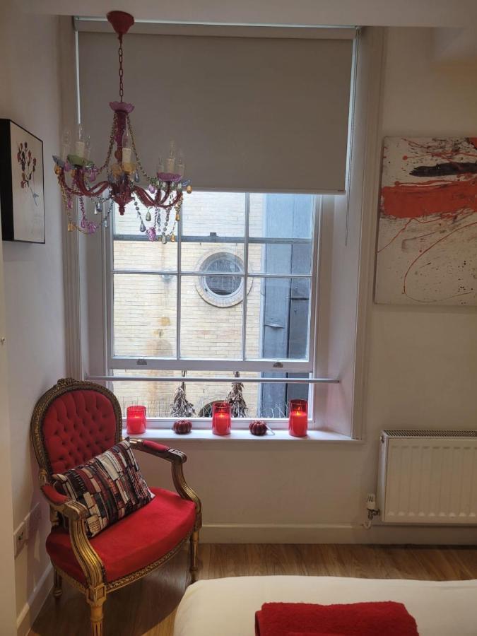 Apartment 3 Bedroom In Central Sleep 10 Hy2 London
