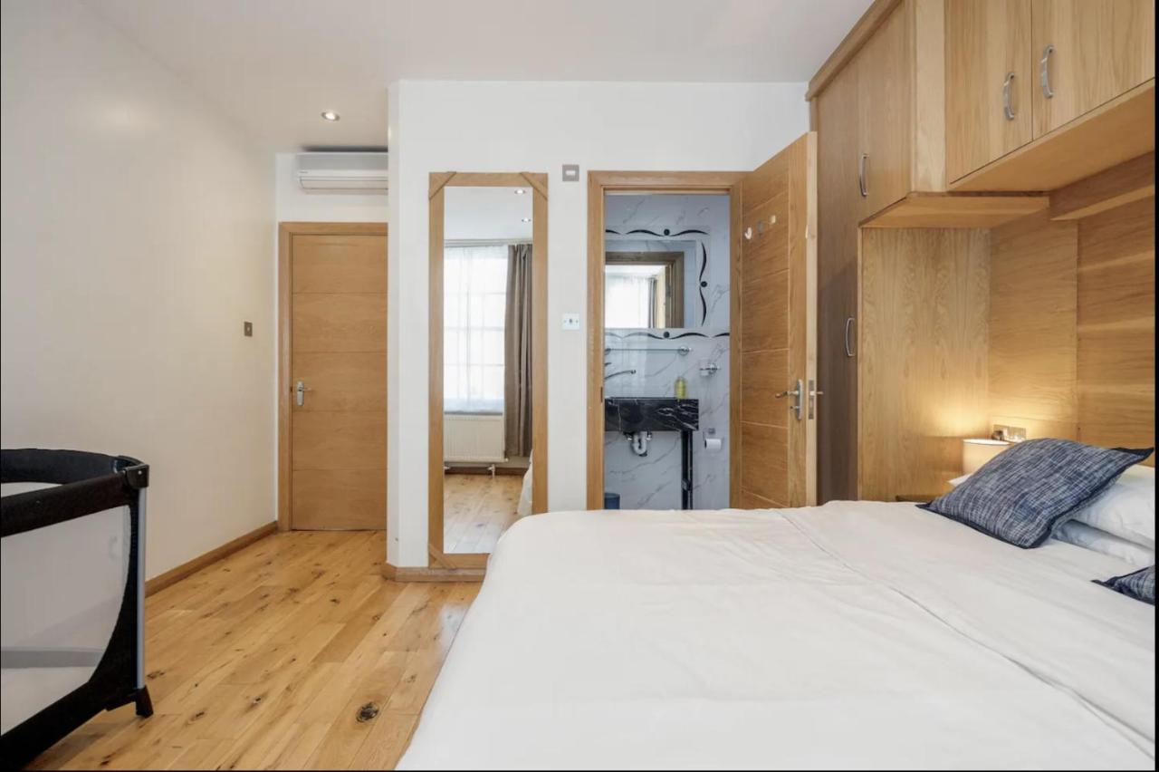 Apartamento Luxe - Hyde Park - 2bed 3bath A/c + Lift *