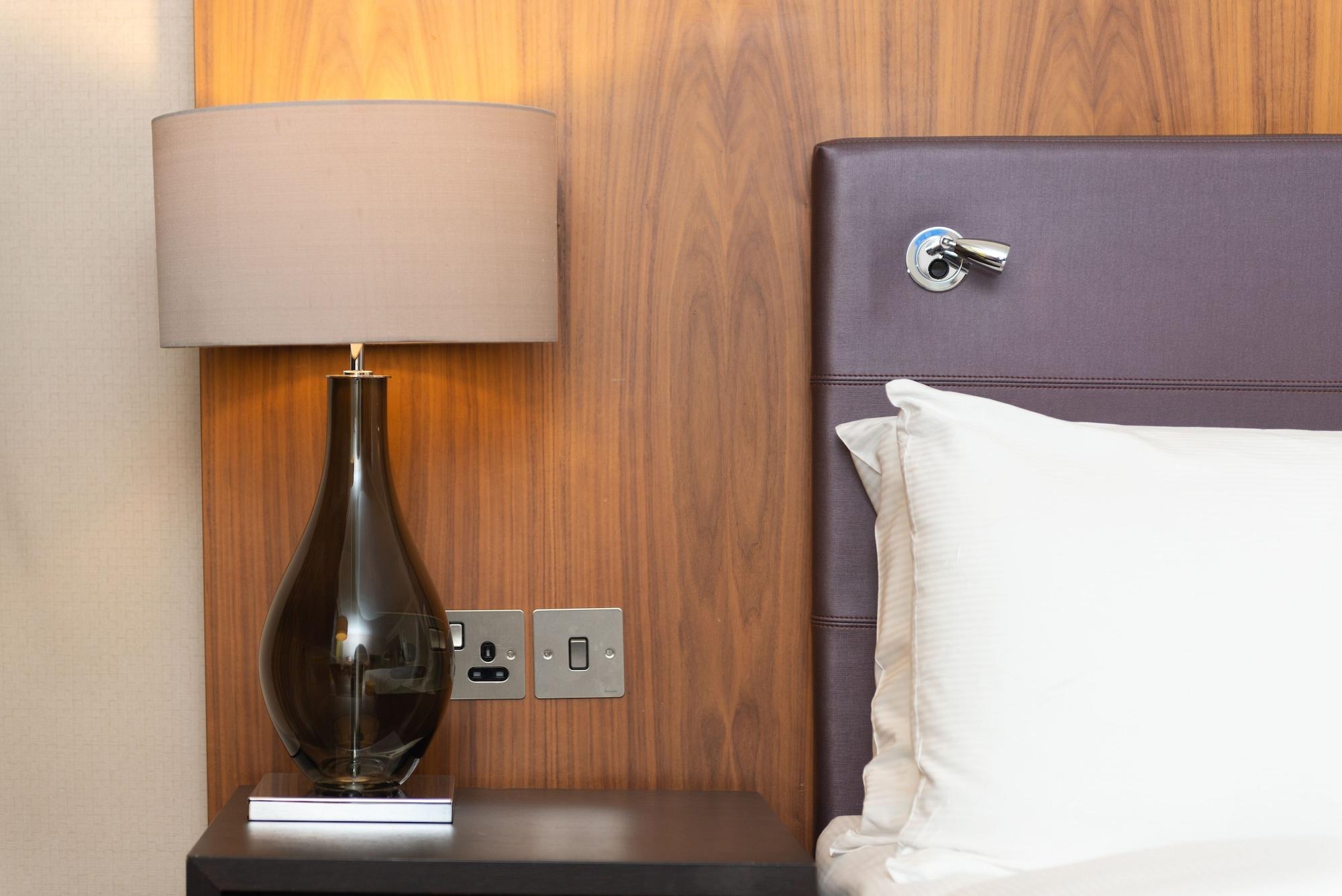 Hilton Wembley Hotell