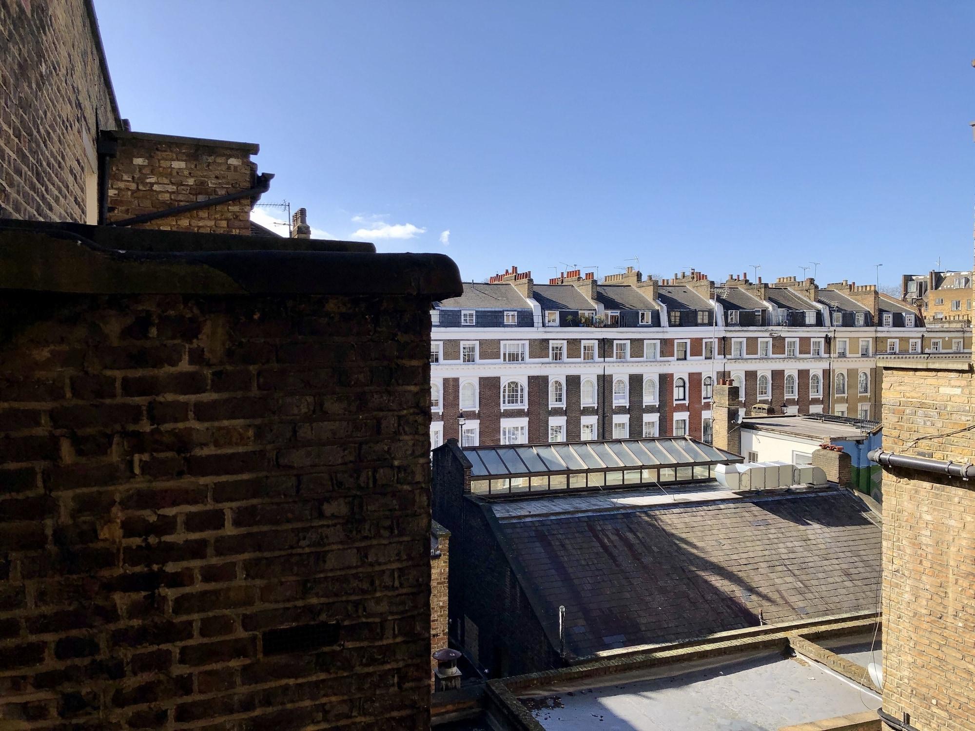 Mitre House 3* Londen