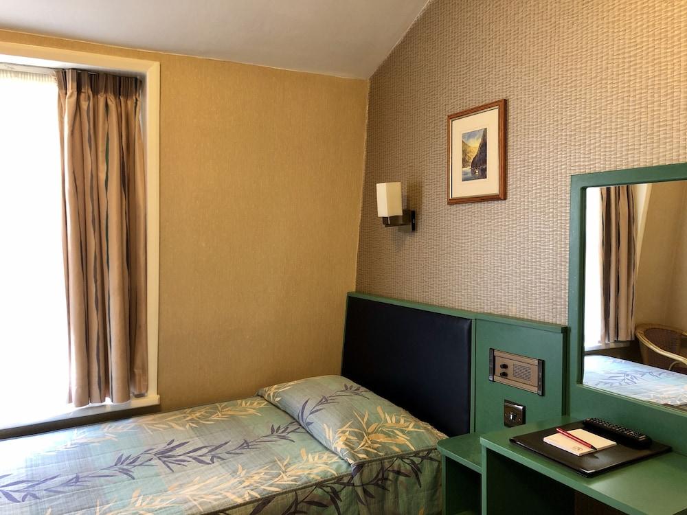 Mitre House 3* Londen