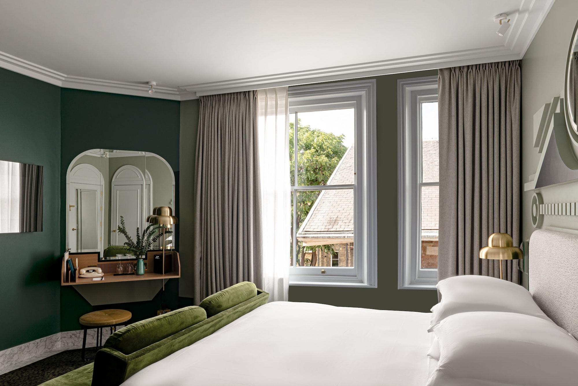 The Henrietta 4* Londen