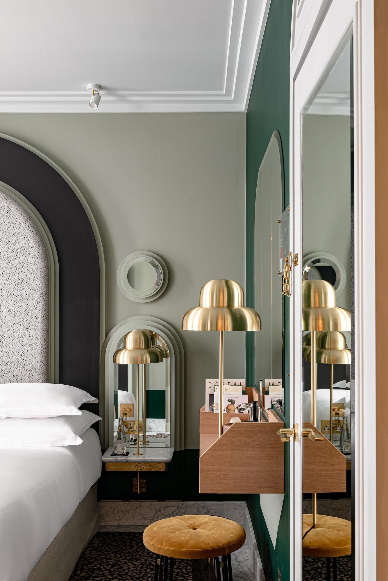 Hotel The Henrietta