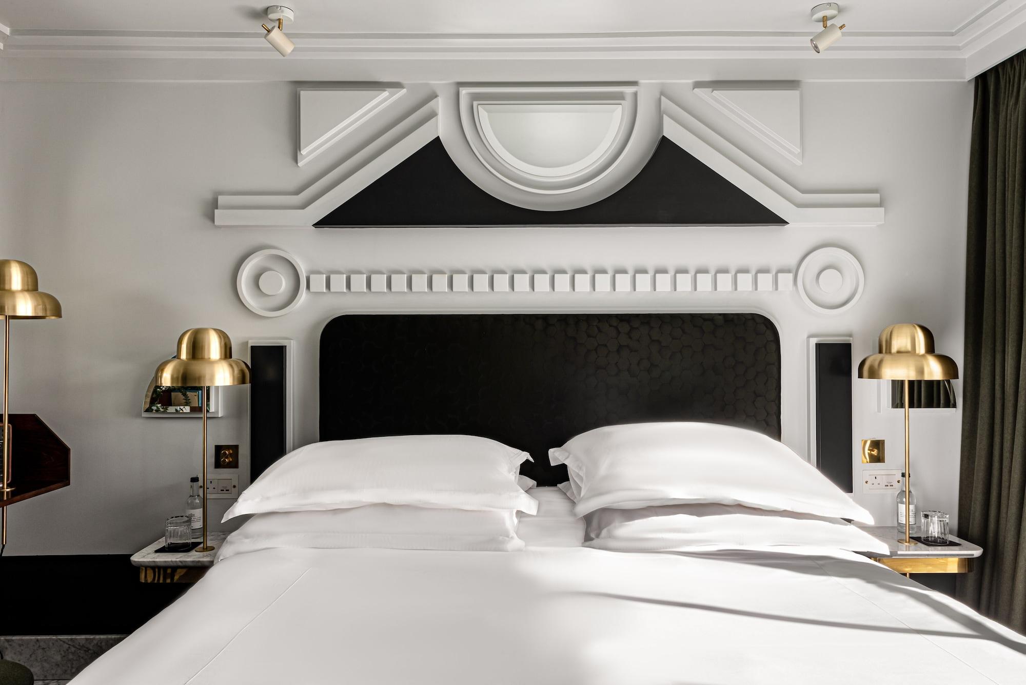 Hotel The Henrietta 4*