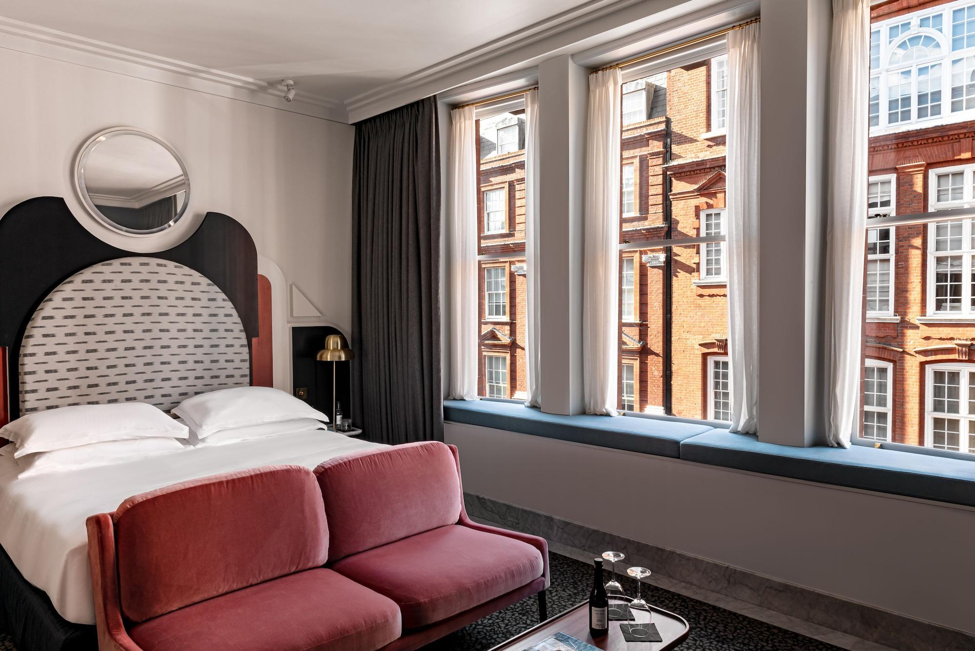 The Henrietta 4*
