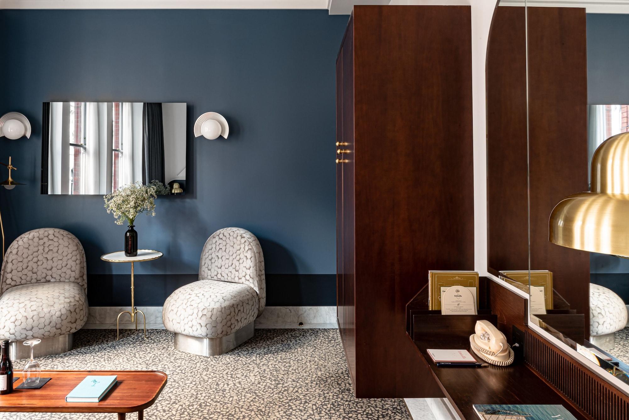 The Henrietta Hotel 4*
