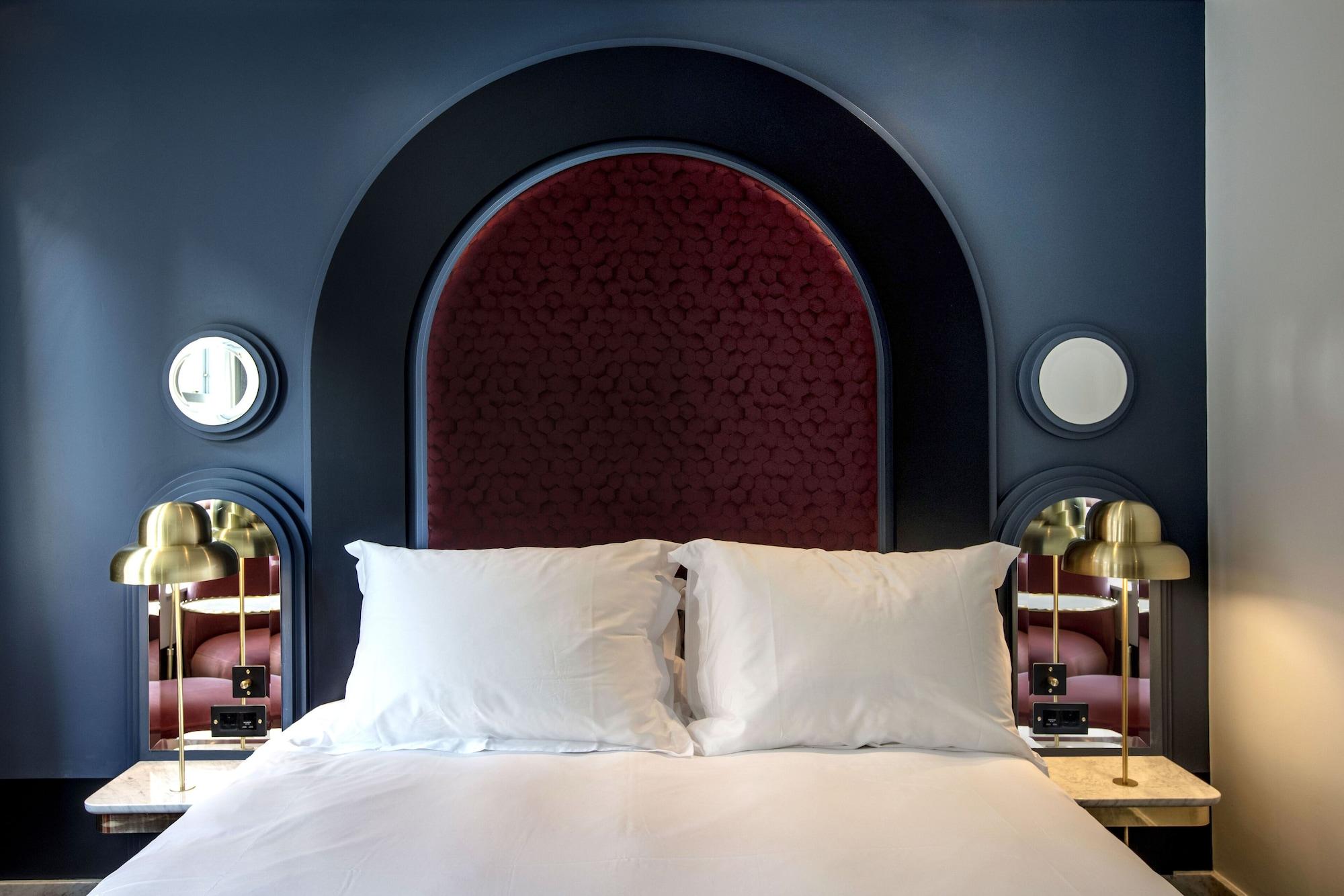 The Henrietta Hotel
