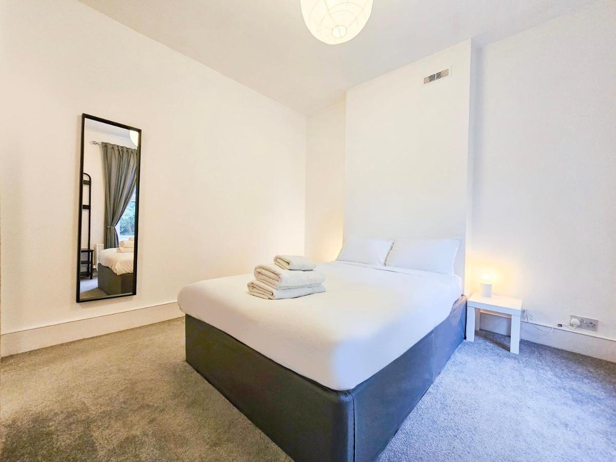 Brixton Flat Walk To O2 Academy & Clapham High St Leilighet London