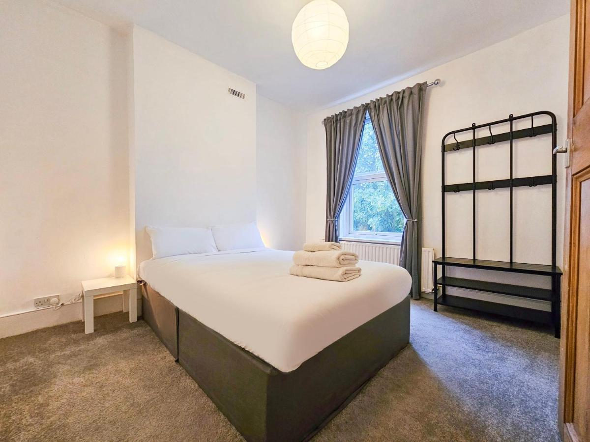 Leilighet Brixton Flat Walk To O2 Academy & Clapham High St *