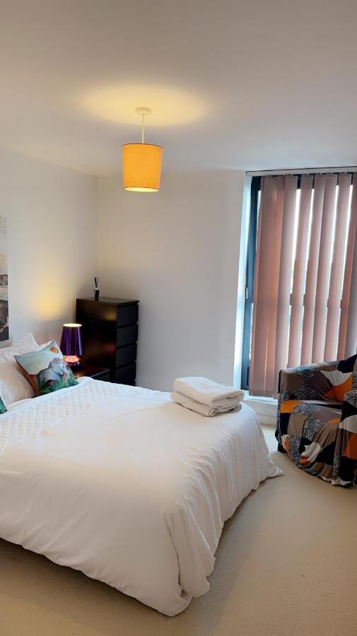 Apartment Cozycomfy Luxury