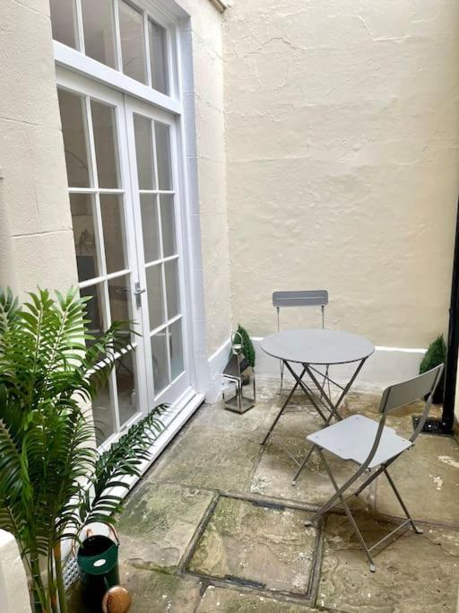 2bed2bath Marylebone Apartment