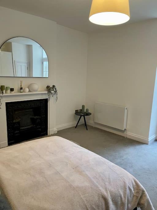 Apartment 2bed2bath Marylebone London
