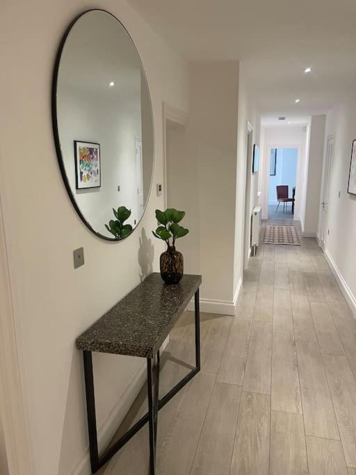 2bed2bath Marylebone Apartment