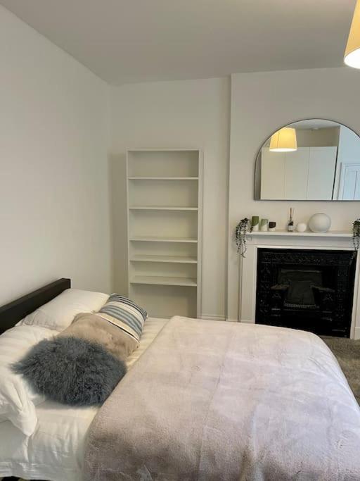 2bed2bath Marylebone Apartment