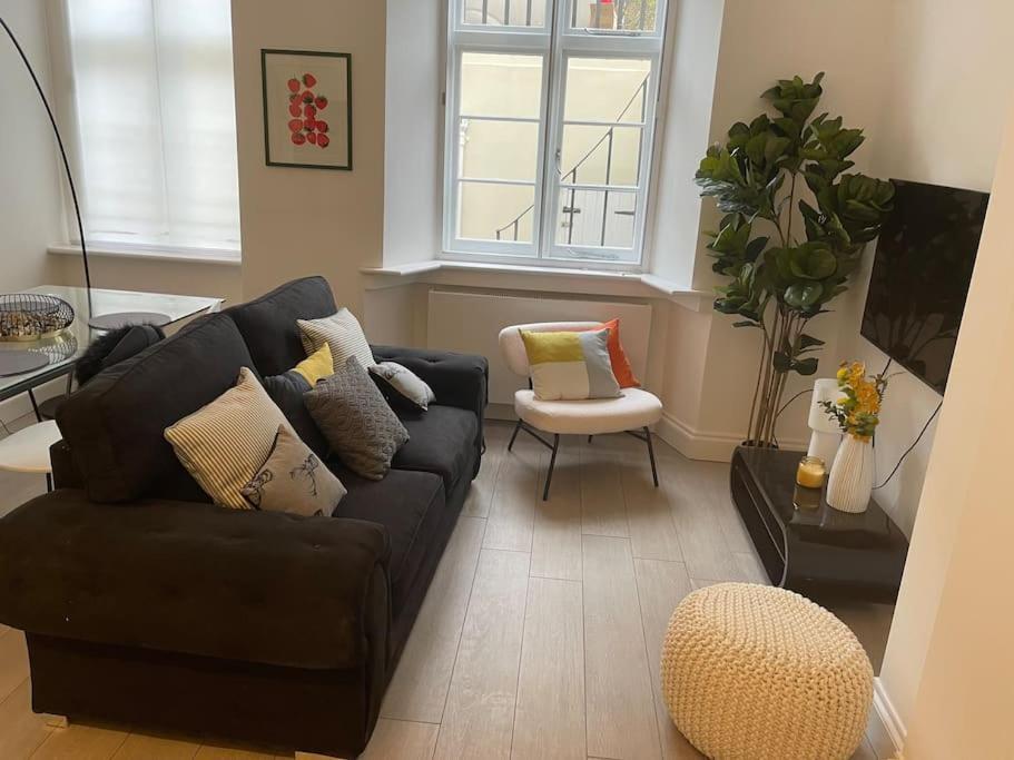Apartment 2bed2bath Marylebone *