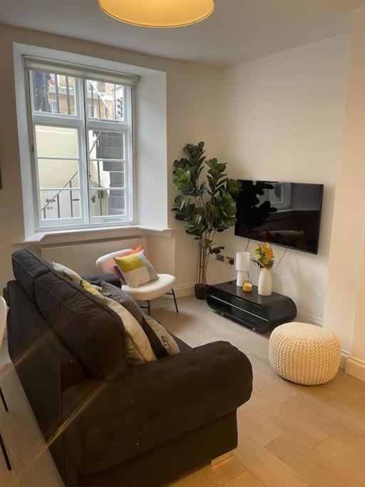 Apartment 2bed2bath Marylebone London