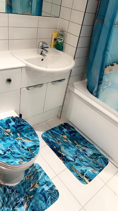 Cozycomfy Luxury Apartment London