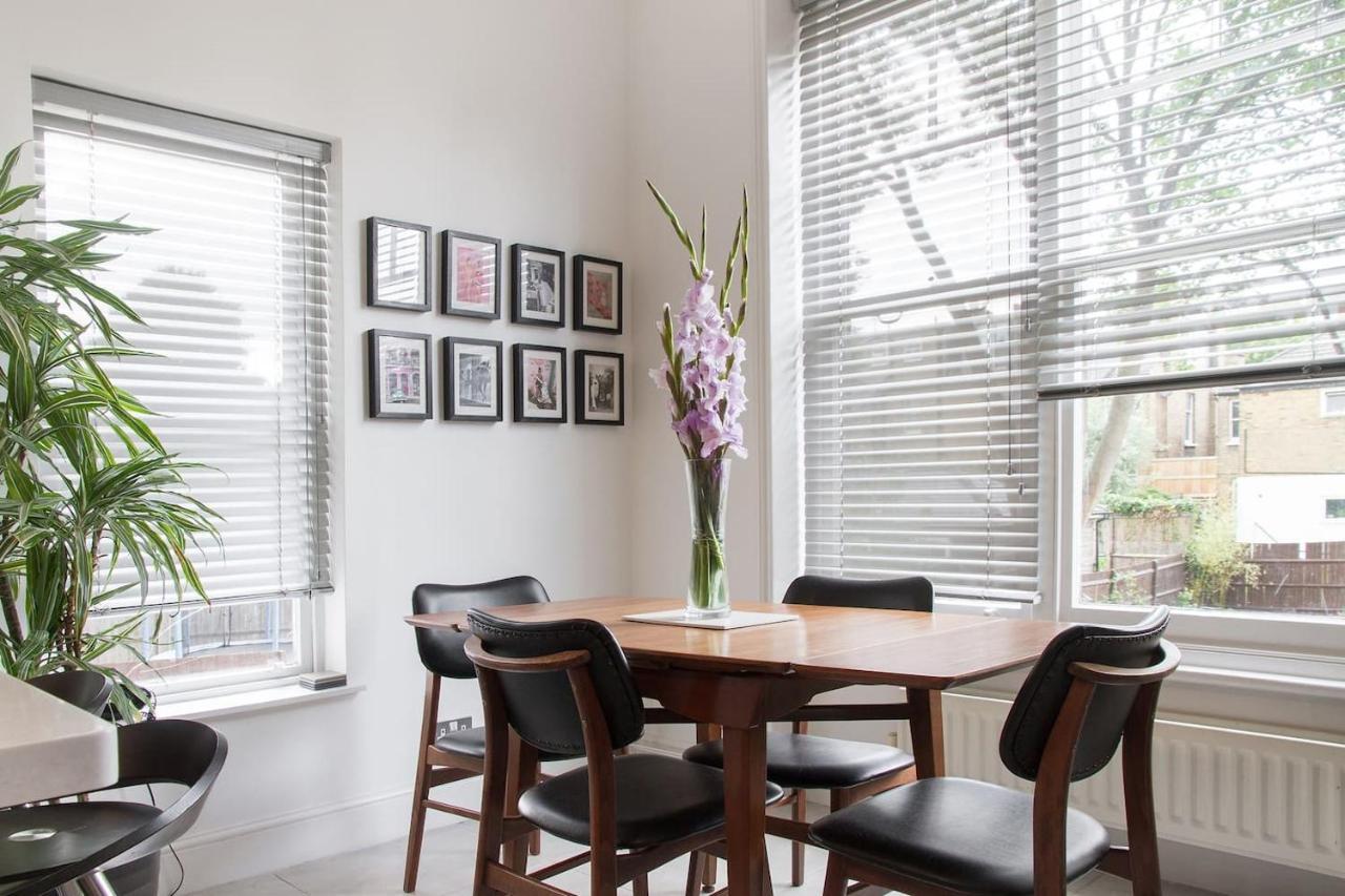 Apartamento Bright & Spacious Modern 2 Bedroom *
