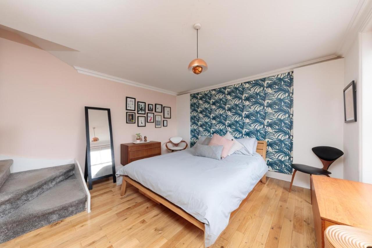 Apartamento Bright & Spacious Modern 2 Bedroom *