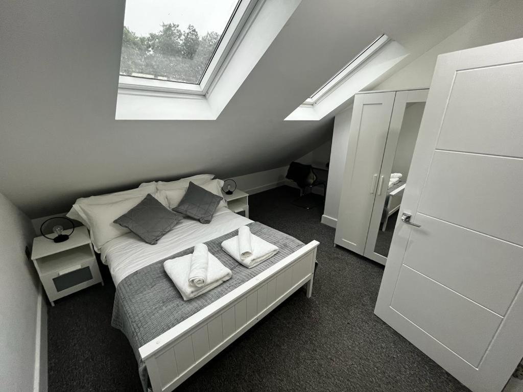 Apartamento 2 Bedroom Flat