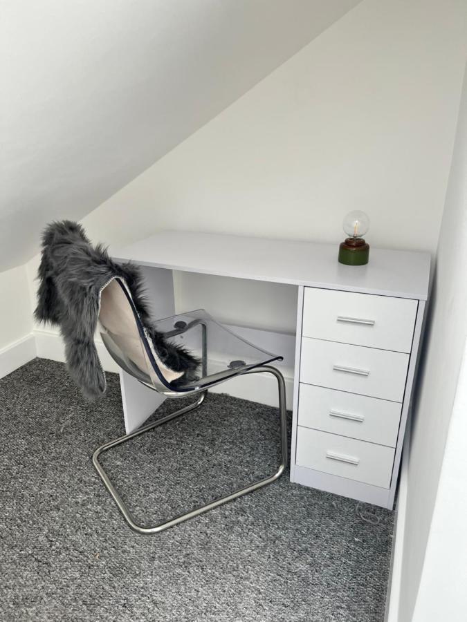 Apartamento 2 Bedroom Flat *