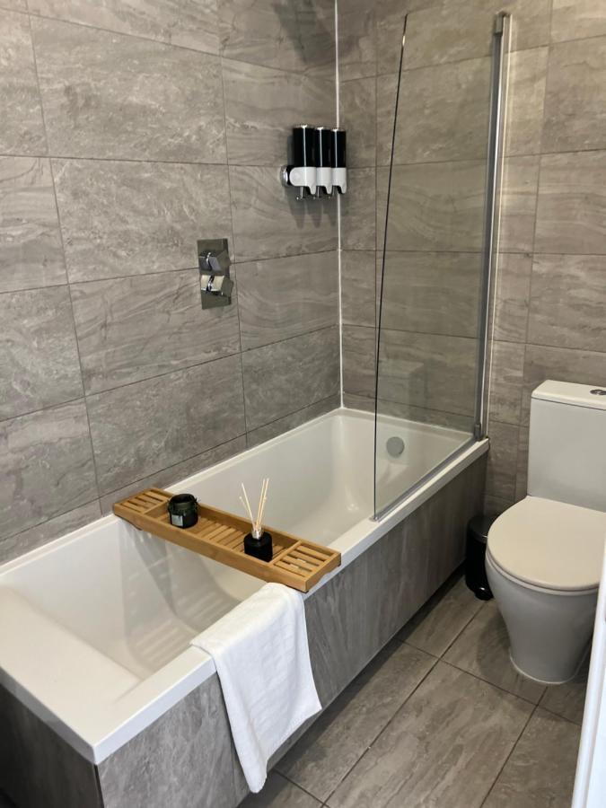 Apartamento 2 Bedroom Flat