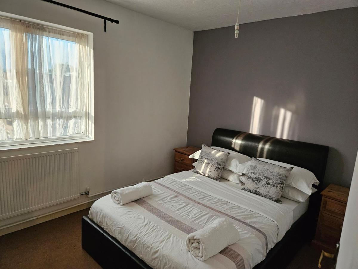 Flat In Camden Town Leilighet *