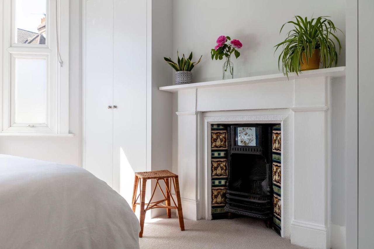 Splendid 2br Wprivate Gdn, Fulham * London