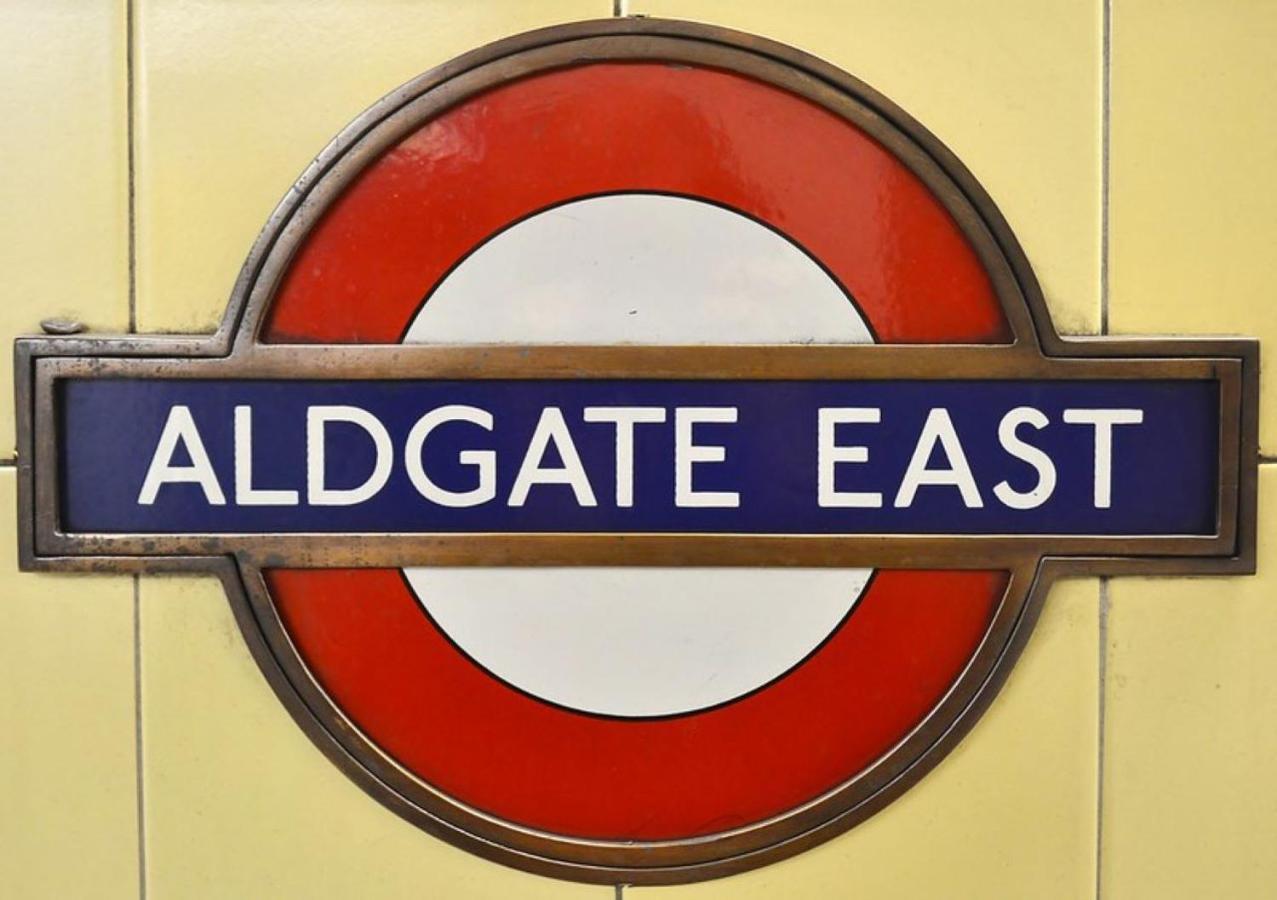 Aldgate Gjestgiverier