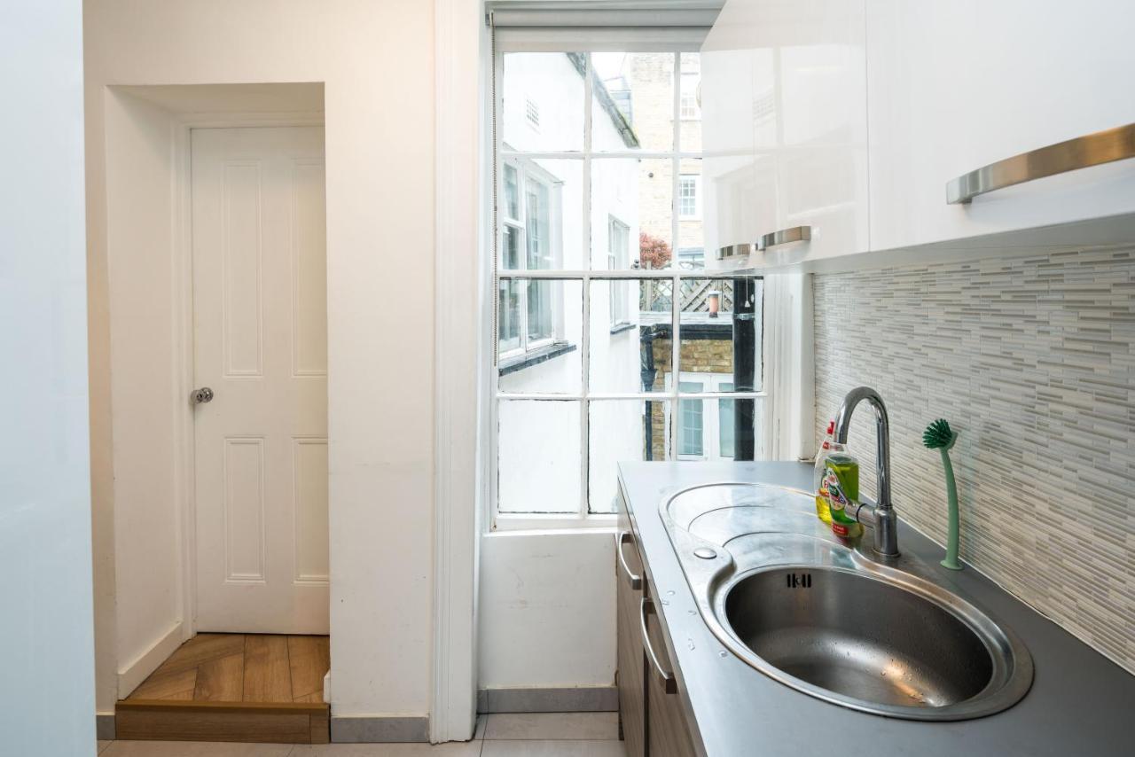 Cute 1 Bedroom / Marylebone Apartment London