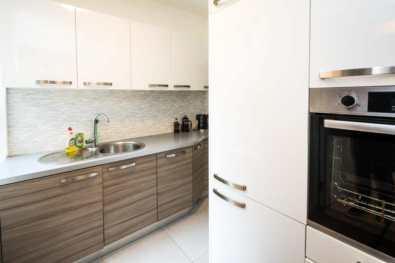 Cute 1 Bedroom / Marylebone *