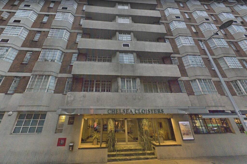 Apartamento Chelsea Cloisters Londres