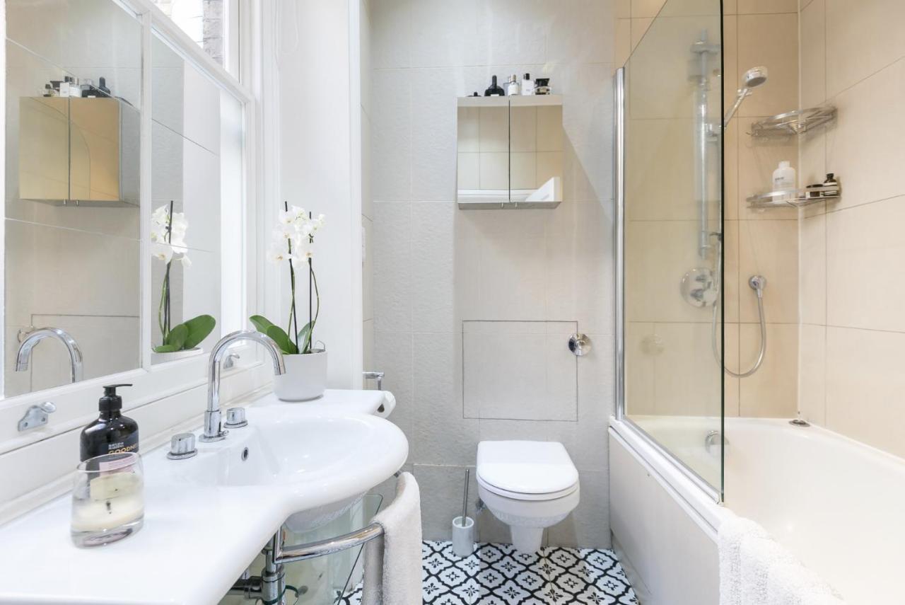 Apartment Generously Large 1 Bedroom In Farringdon