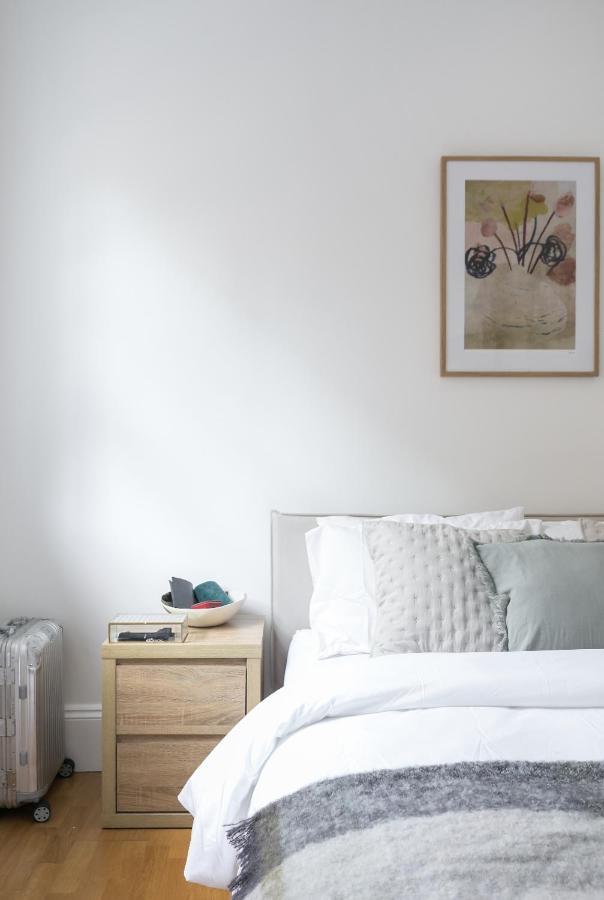 Generously Large 1 Bedroom In Farringdon London