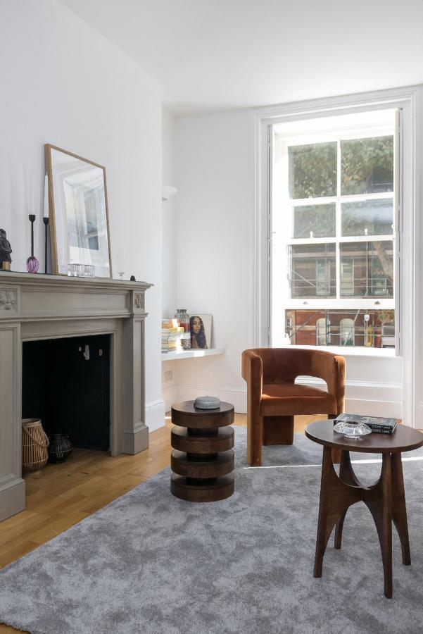 Apartment Generously Large 1 Bedroom In Farringdon