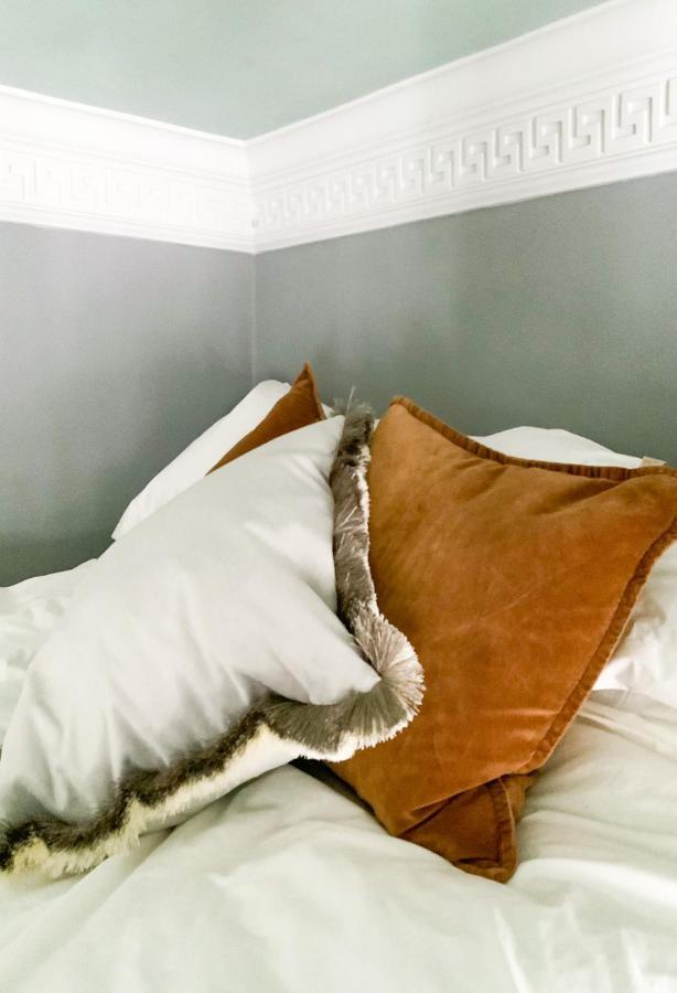 South Ken Designer Pad * Londen