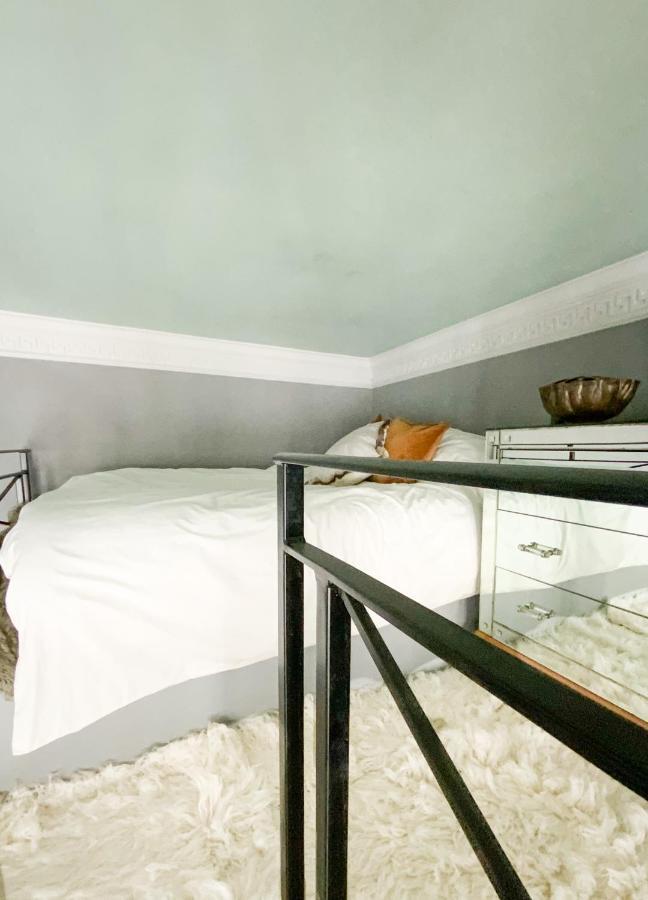 South Ken Designer Pad * Londen