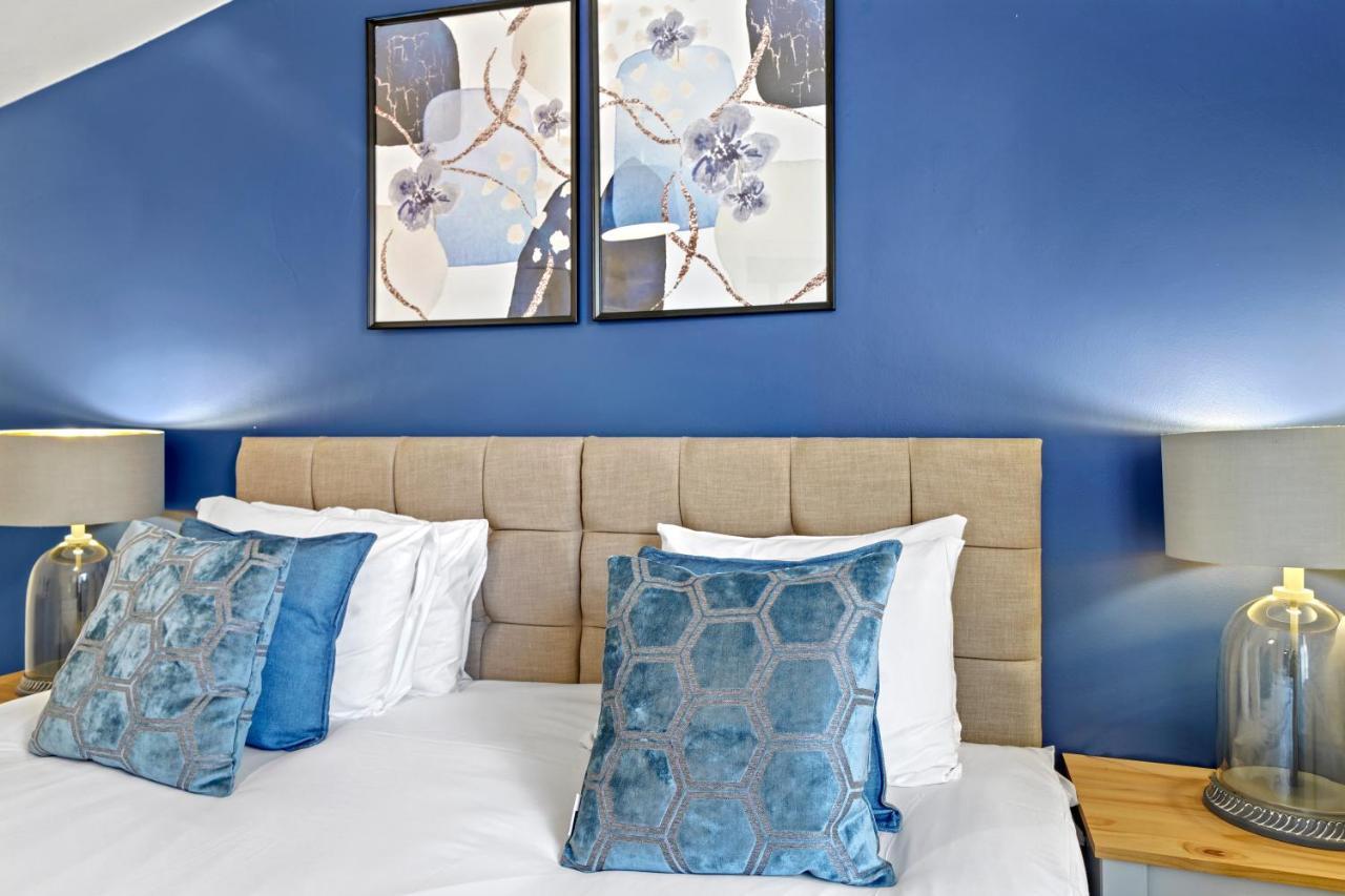 2bedroom Modern House In Camden Town Apartment *