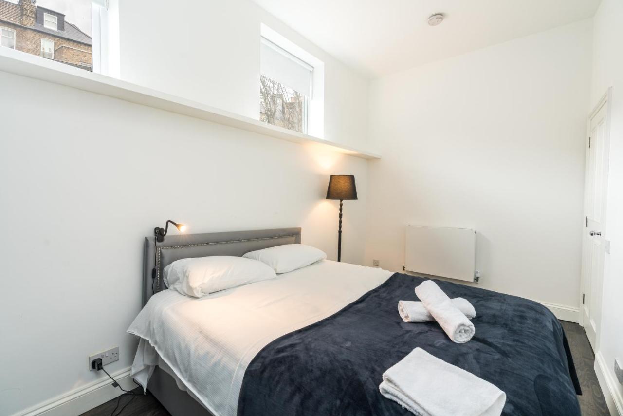 Leilighet Stylish 2 Bedroom At Hammersmith