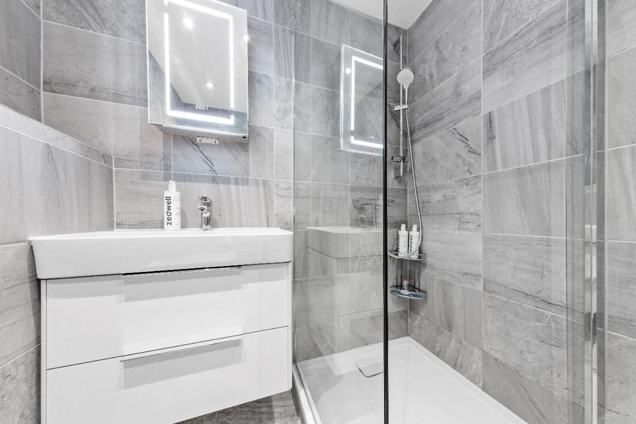 Majestic 2 Bedroom In Knightsbridge Hydepark Kb70 Londen