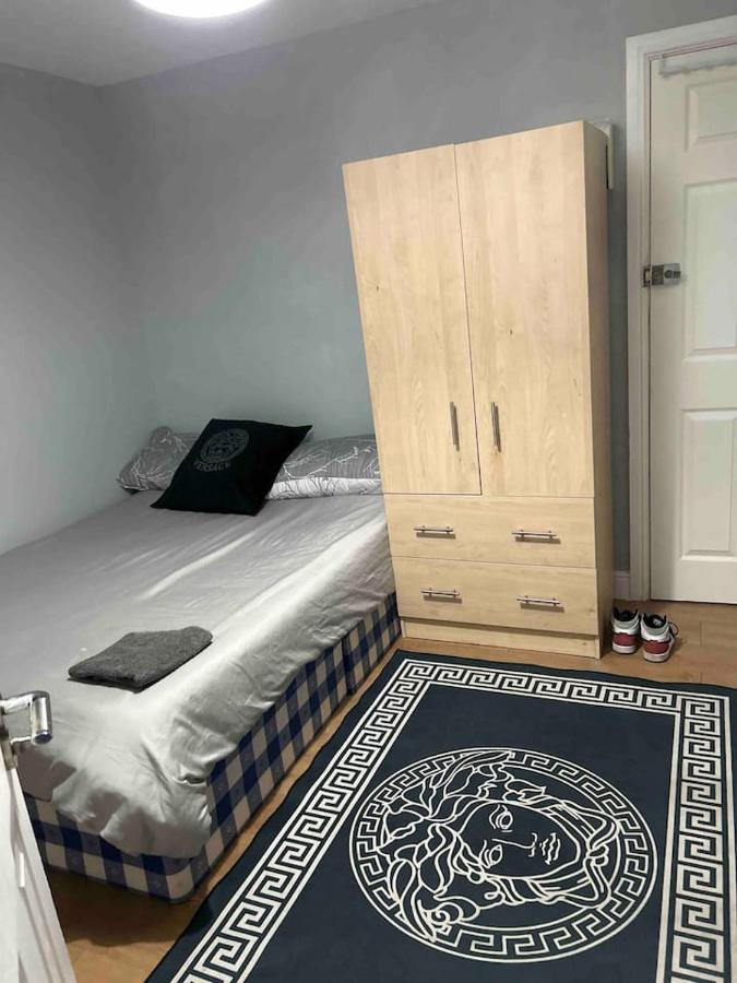 Apartamento Studio Apartment