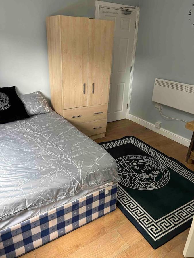 Studio Apartment Apartamento *