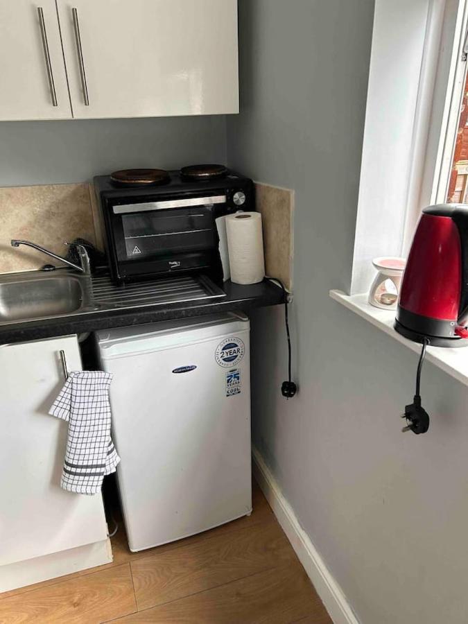 Apartamento Studio Apartment *