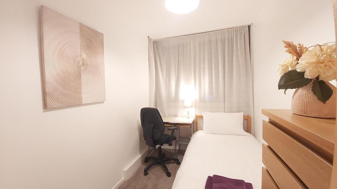 Oldbury House Appartement
