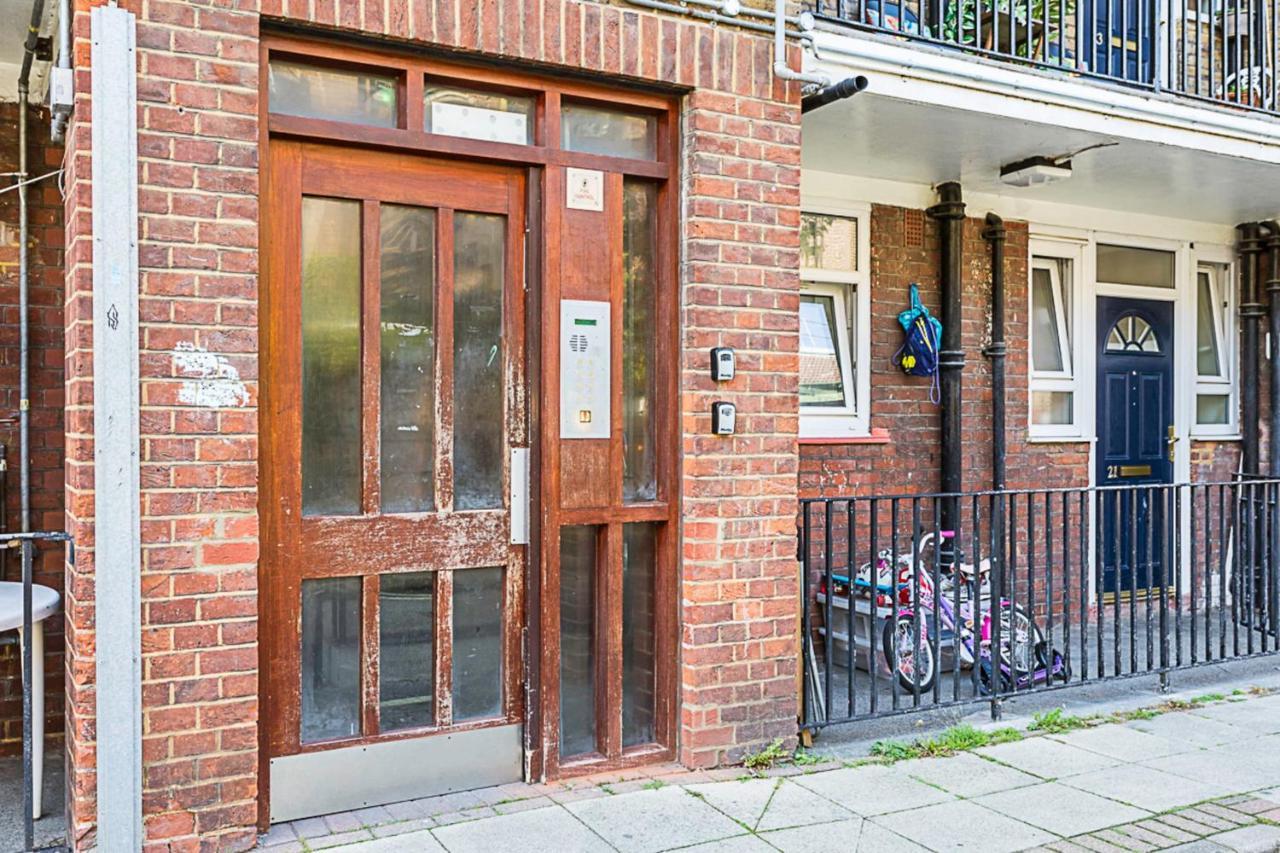 Chic High Spec Near Apartment *