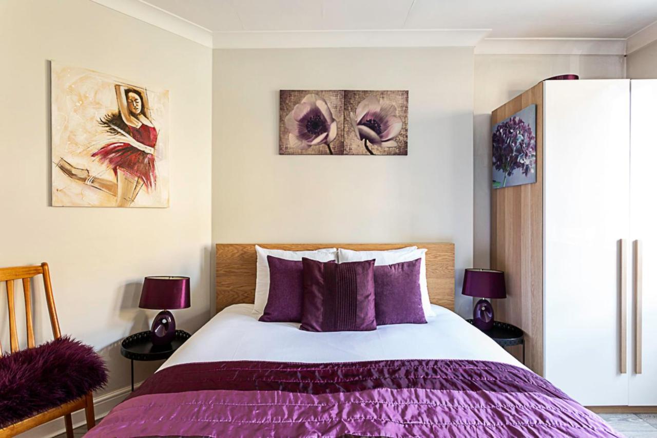 Apartment Chic High Spec Near *