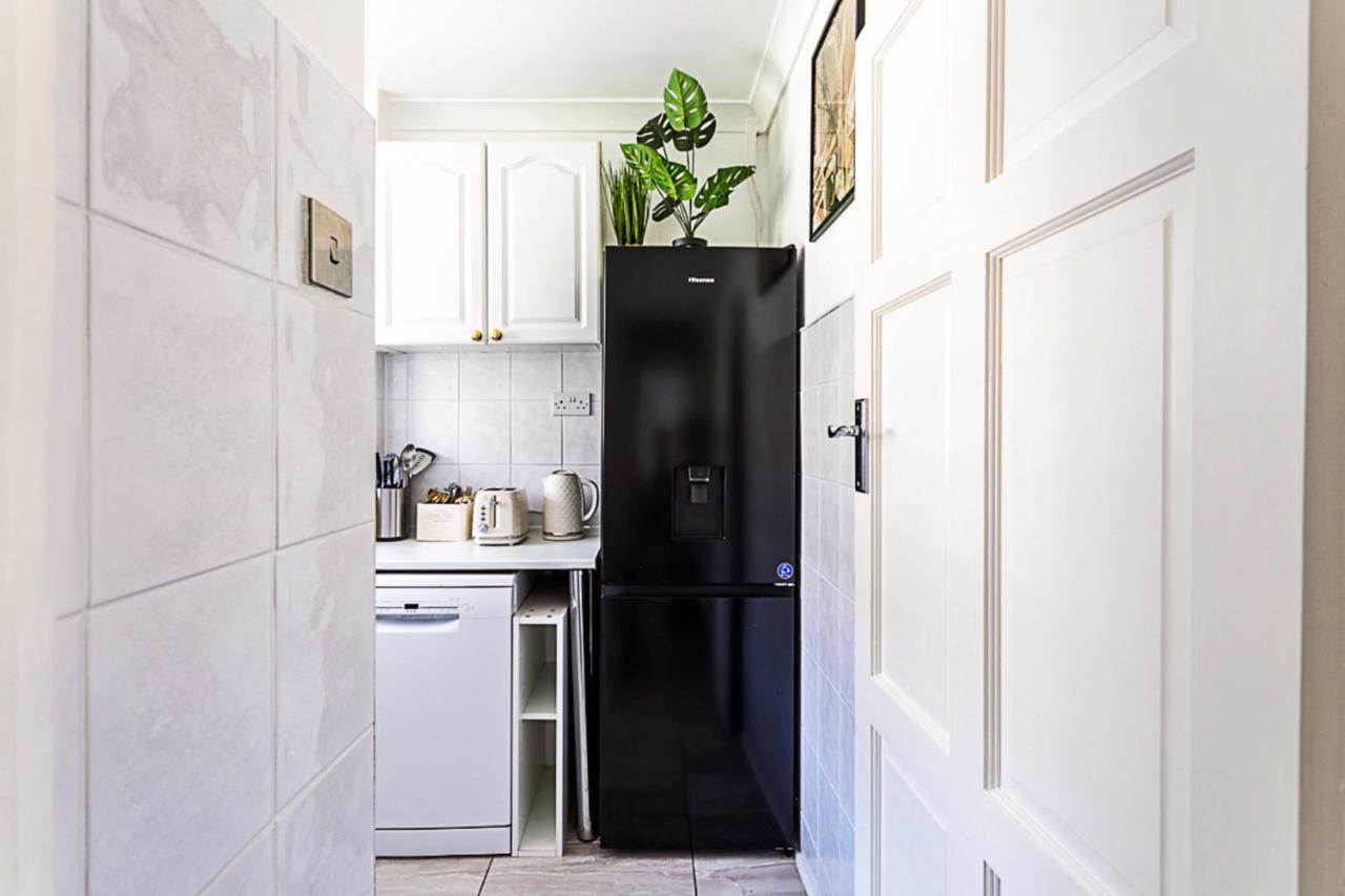 Apartment Chic High Spec Near London