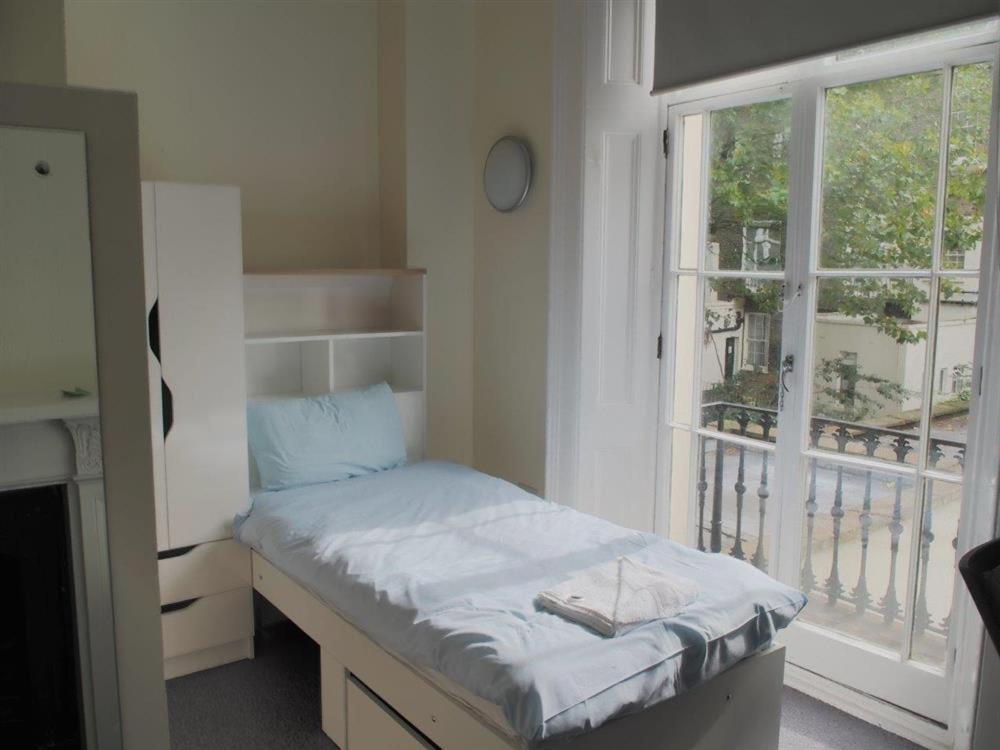 John Adams Hall Apartamento *