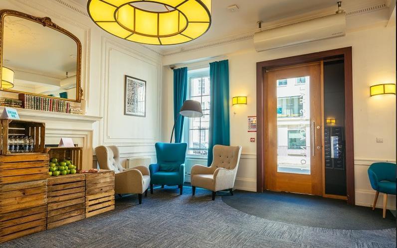 Apartamento John Adams Hall Londres