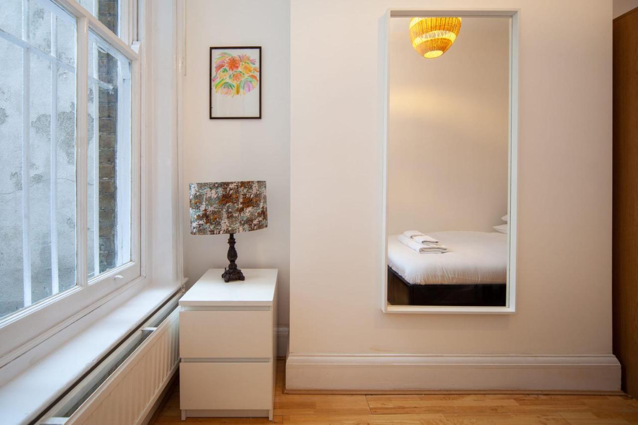 Comfortable 2 Bedroom In Tooting * Londres